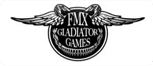 FMX Gladiator Games
